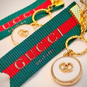 Ladies Luxury Fashion Brand Dangle Earrings